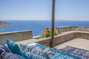 Aegean Castle Andros – Adults Only Andros Greece