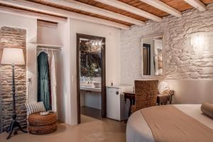 Aegean Castle Andros – Adults Only Andros Greece