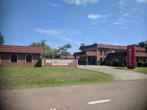 Bulahdelah Motor Lodge - Warranulla