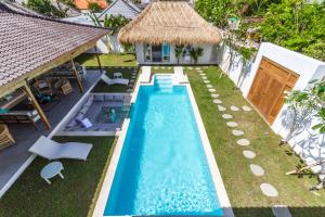 Villa Opaline by Alfred in Bali