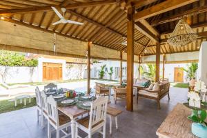 Villa Opaline by Alfred in Bali