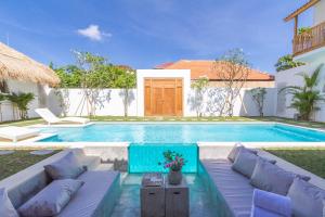Villa Opaline by Alfred in Bali