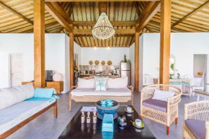 Villa Opaline by Alfred in Bali