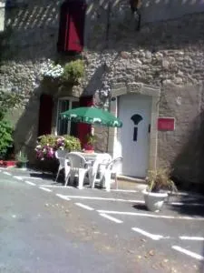 La maison des vendangeurs - Laure-Minervois