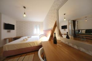 Central Apartments Integrated Hotel