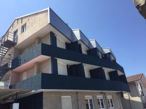 1 hvězdičkový hotel Hotel Meve Mar Somo Španělsko