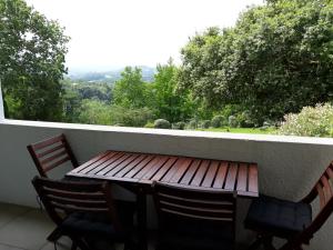 Appartements Studio Haut De Bordagain Ciboure : photos des chambres