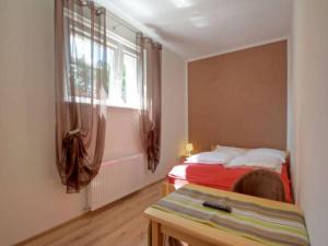 Mini Apartamenty Dominika