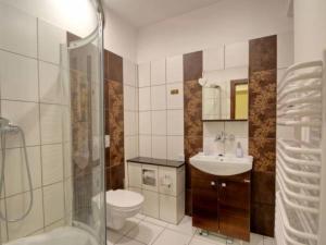 Mini Apartamenty Dominika