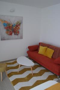 One-Bedroom Apartment room in Apartments 4 You