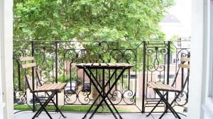 Appartements Appart Hotel Lille LOUIS : photos des chambres