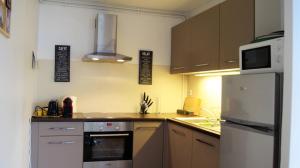 Appart Hôtel Lille LOUIS