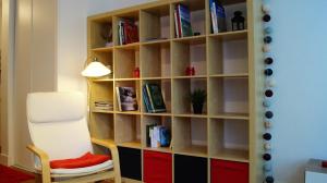 Appartements Appart Hotel Lille LOUIS : photos des chambres