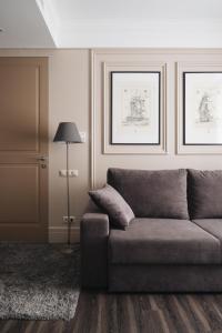 Apartmán P.S. Apartments Petrohrad Rusko