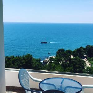 Apartmán IdealHouse Apartments Ulcinj Čierna Hora