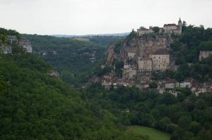 Maisons de vacances Quercy Stone Gite Marcilhac : photos des chambres