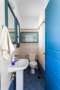 Anna Maria Mykonos Maisonette I