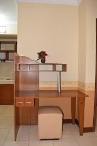 Majesty Homey 2BR Apartment