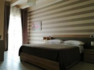 B & B Le due noci - Flumeri