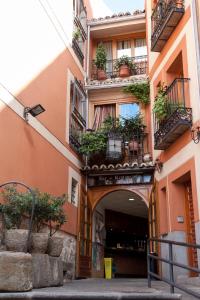 Hostal El Rincón
