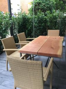 Appartamenti Barzilai