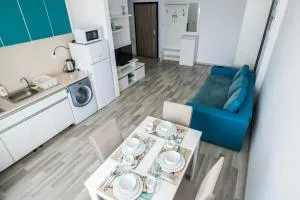 Apartament Izet - 马马亚