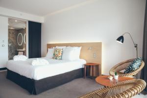 Hotels Hotel & Spa Villa Seren : photos des chambres