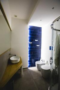 Suite Deluxe with Terrace and Spa Bath