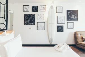 Hotels Hotel & Spa Villa Seren : photos des chambres