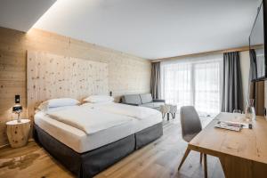 Chambre Deluxe
