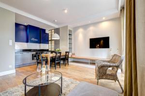 Dom & House - Apartment Neptun Park Premium