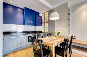 Dom & House - Apartments Neptun Park Premium