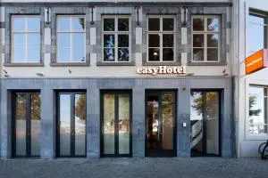 easyHotel Maastricht City Centre - 艾斯登
