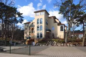 Baabe Grüne Düne Fewo Sommerfrische - 13 (Ref.199157) - Baabe