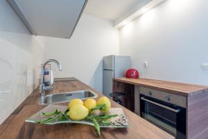 Apartment Pasara 