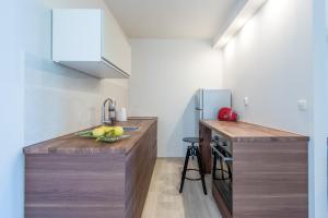 Apartment Pasara 