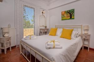 Verde e Mare Villa & Apartment Zakynthos Greece