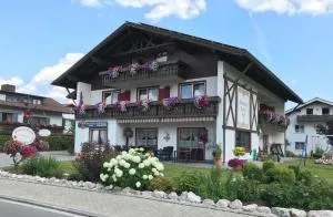 Gästehaus-Pension Keiss - هوبفيراو