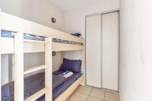Appartements Residence Heliotel Marine - maeva Home : Appartement 1 Chambre Select (6 Personnes)