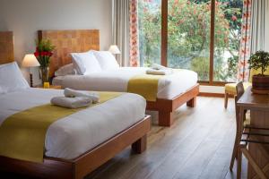 Ilalo Garden Hotel & Restaurant