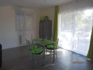 corse location - 阿莱里亚