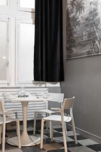 Appartements L'Atlas by Cocoonr : photos des chambres