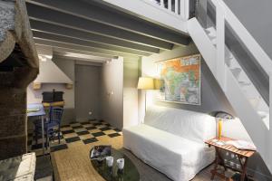 Appartements L'Atlas by Cocoonr : photos des chambres