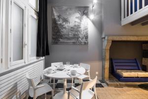 Appartements L'Atlas by Cocoonr : photos des chambres