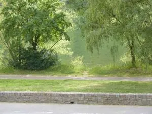 Ferienwohnung Moselblick - Ediger-Eller