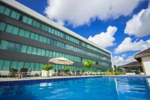 卡木布斯酒店 - 科斯塔萨乌佩