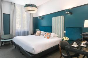 Best Western Plus Hôtel Brice Garden Nice photo 24