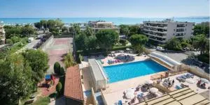 Residence Heliotel Marine - maeva Home - 圣罗兰度瓦