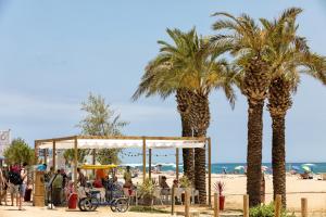 Costa Maresme Apartment