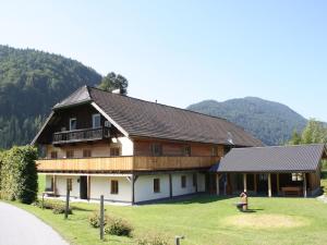 Cabană Algerhof Abtenau Austria